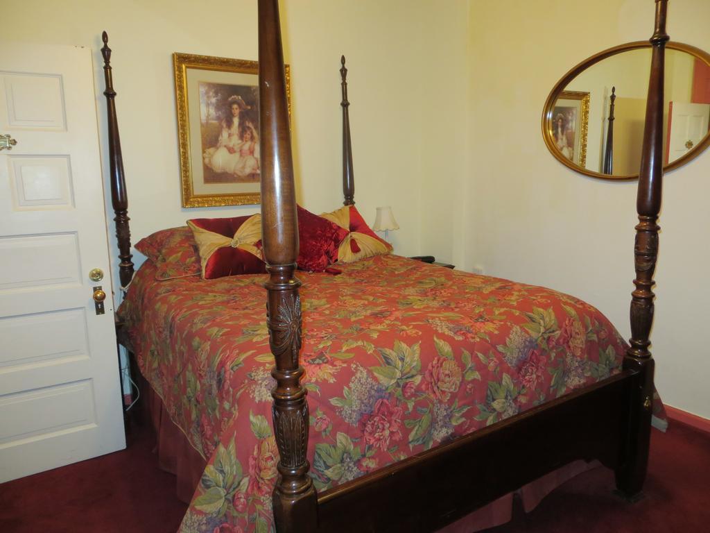 Adagio Bed And Breakfast DEN Habitación foto