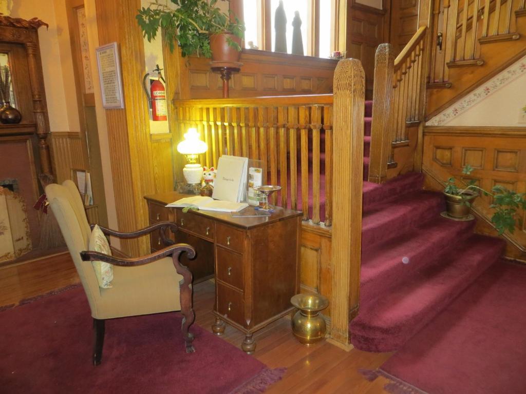 Adagio Bed And Breakfast DEN Exterior foto
