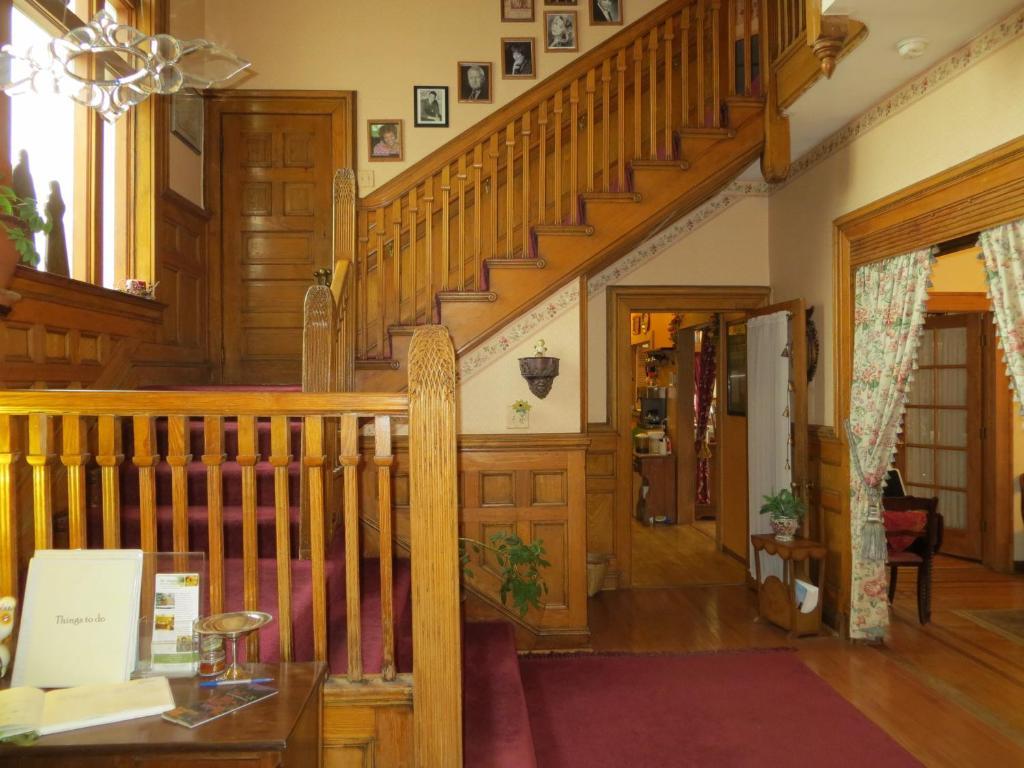 Adagio Bed And Breakfast DEN Exterior foto
