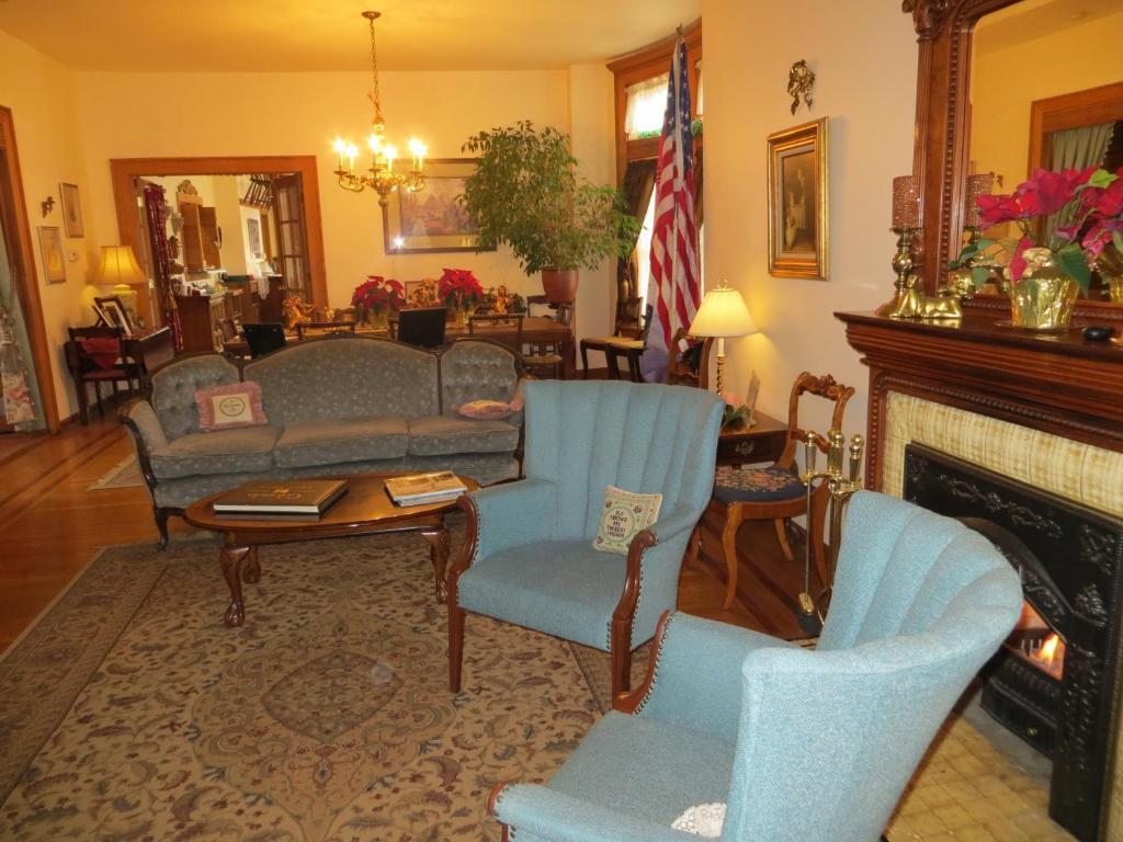 Adagio Bed And Breakfast DEN Exterior foto