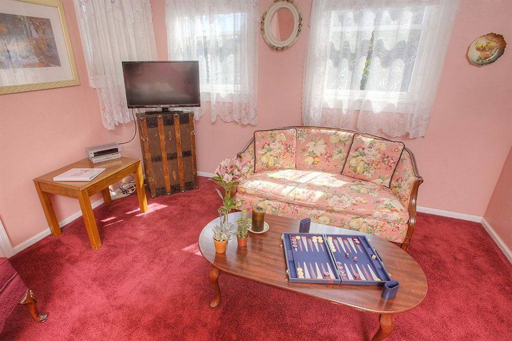 Adagio Bed And Breakfast DEN Exterior foto