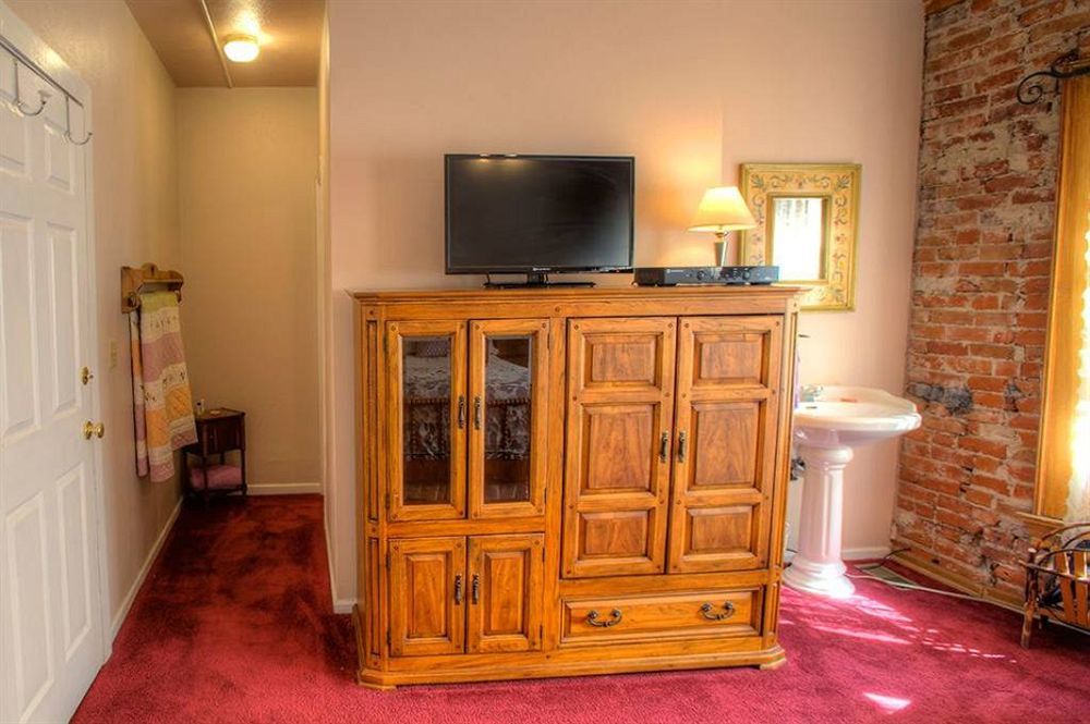 Adagio Bed And Breakfast DEN Exterior foto